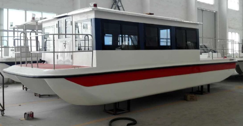 Watertaxi Boats For Sale